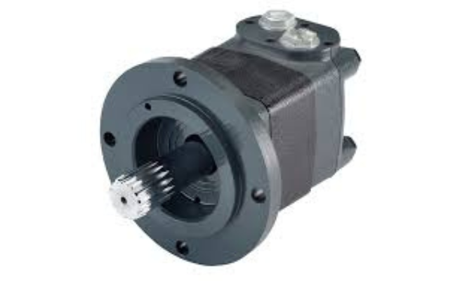 Hydraulic Pump Motor